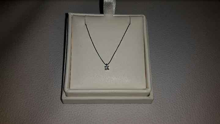 Buon natale cosa vi ha regalato? - 1