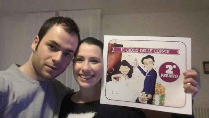 Una gradita vincita - 1