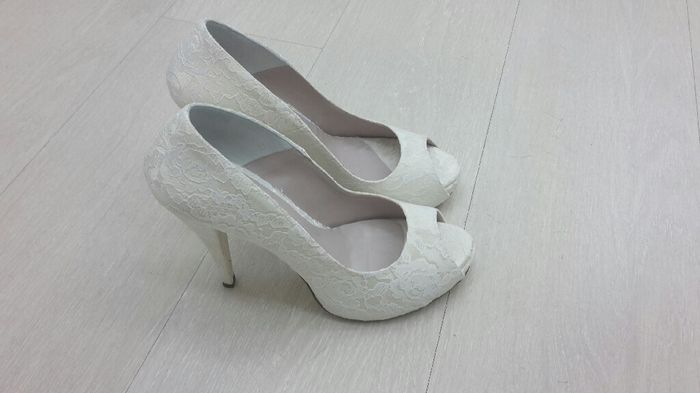 Scarpe....quanto le avete pagate?? - 1