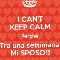 -7 giorni al mio matrimonio - 1