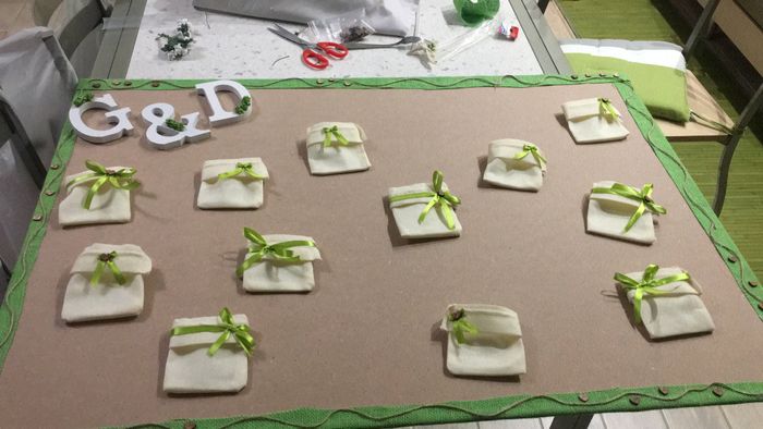 Tableau....prima bozza - 1