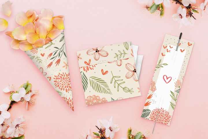 Commenta e vinci il kit per gli invitati 2023🎁 - 1