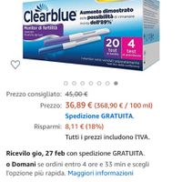 Chi non le aspetta per Marzo 2020 - 1