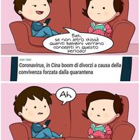 Chi non le aspetta per Marzo 2020 - 1