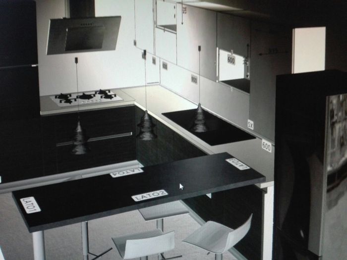  La mia cucina ❤ - 1