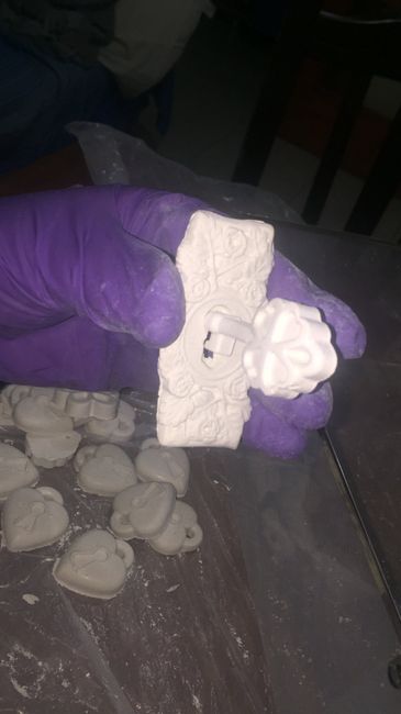  che tema avete scelto per il vostro Matrimonio?? - 1