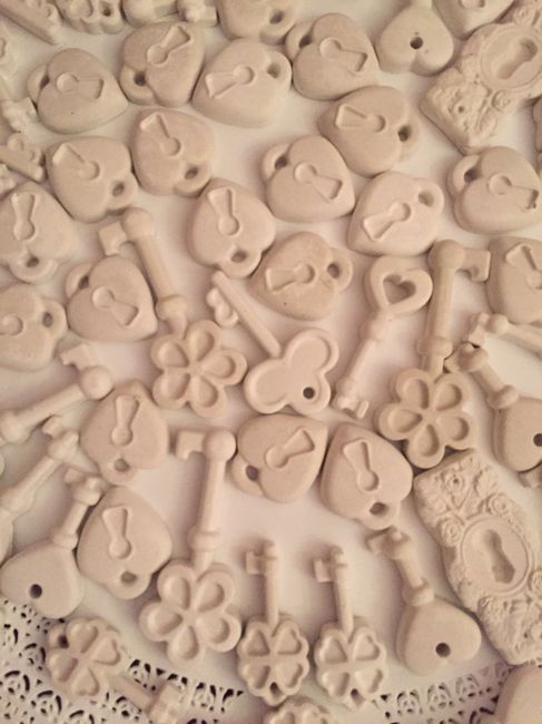  che tema avete scelto per il vostro Matrimonio?? - 2