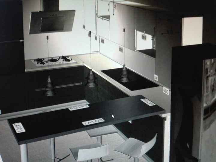  La mia cucina ❤ - 1