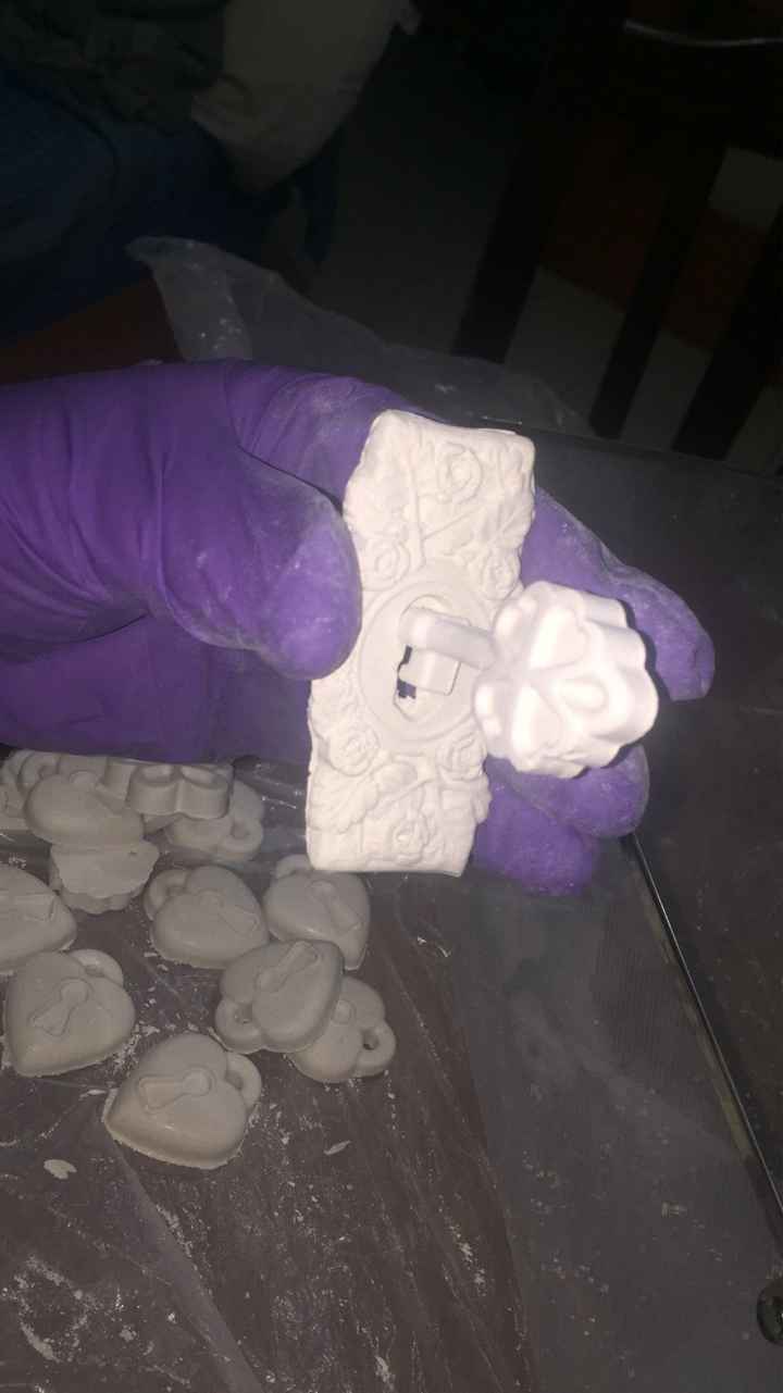  che tema avete scelto per il vostro Matrimonio?? - 1