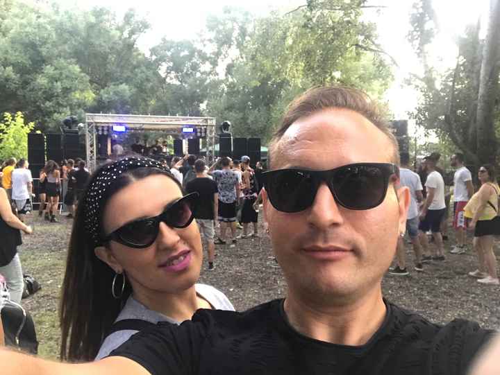 Il vostro selfie dell'anno 📸 - 1