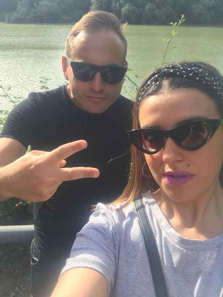 Il vostro selfie dell'anno 📸 - 1