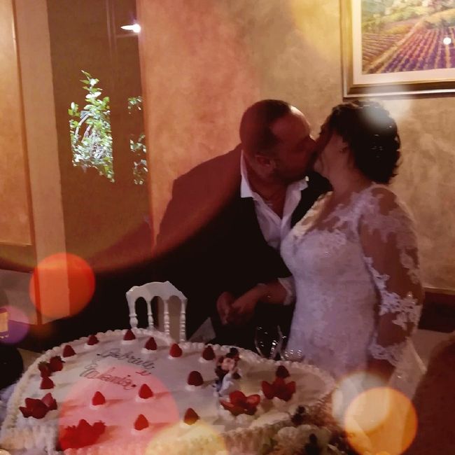 Finalmente sposi👰🤵🏼💒 - 2