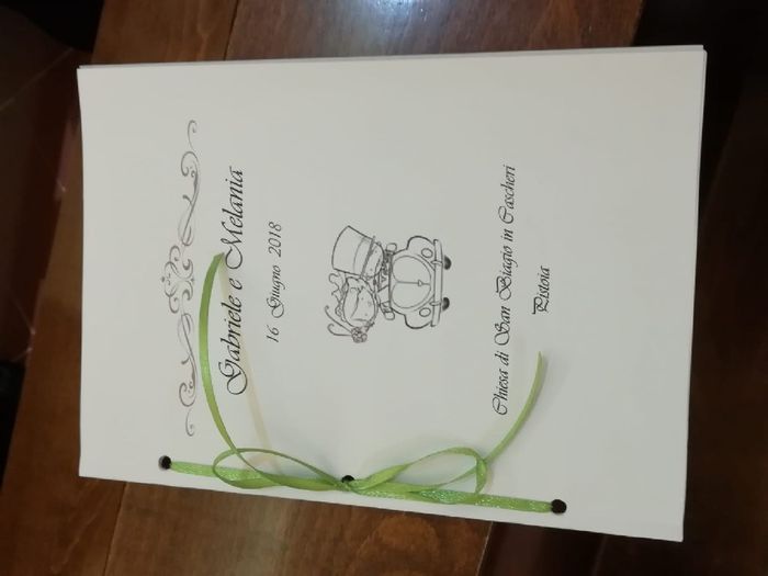 Finalmente sposi👰🤵🏼💒 - 3