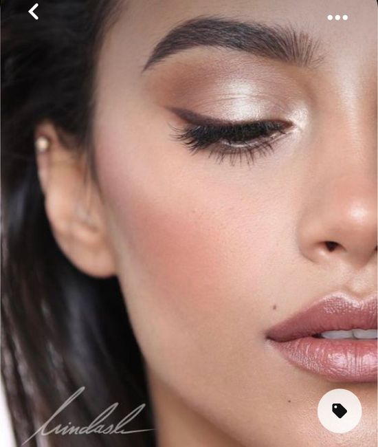 Prova trucco help Me😅 - 1