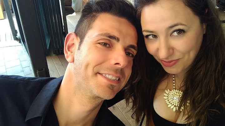 Condividi la vostra foto più bella insieme 📸 - 1