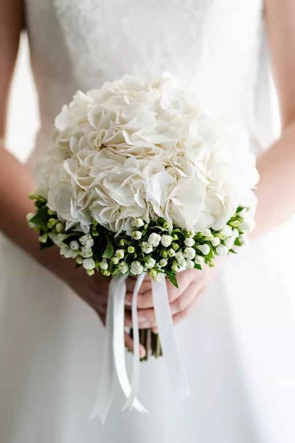 Quale bouquet scegliere? - 1