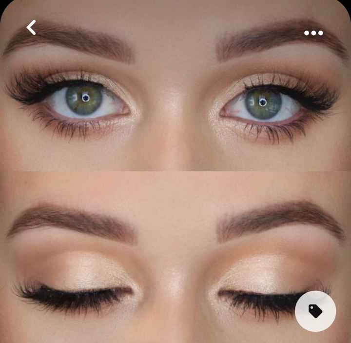 Prova trucco help Me😅 - 2