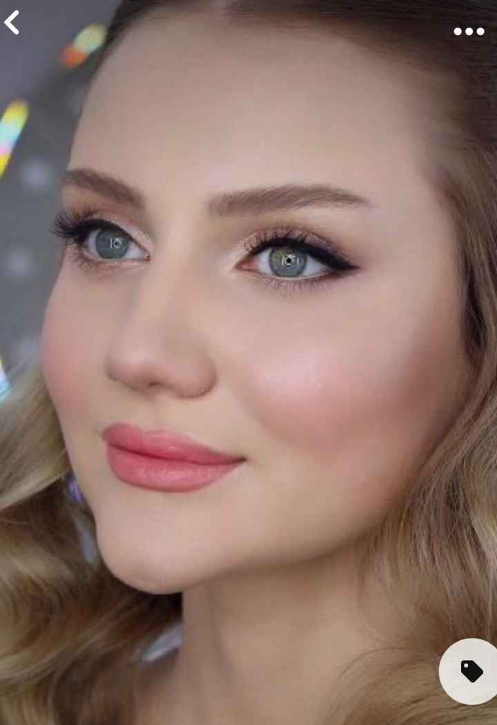 Prova trucco help Me😅 - 3