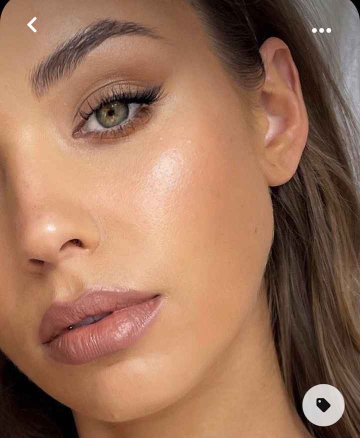 Prova trucco help Me😅 - 4