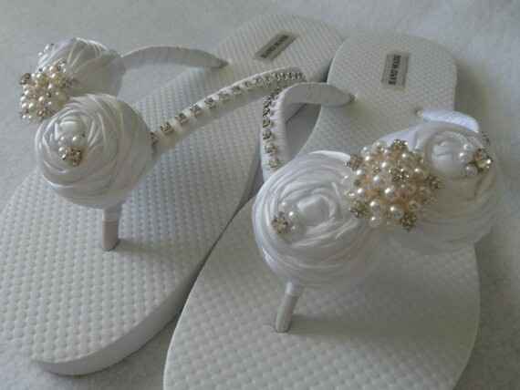 Giabattine x preparazione - 1