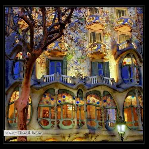 barcellona
