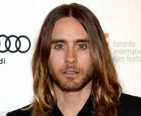 Jared Leto