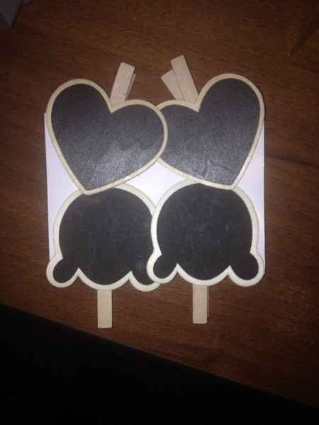 Lavagnette mollettine