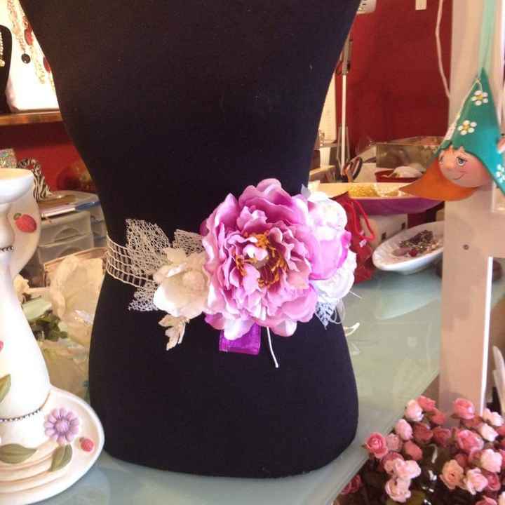 Consiglio scarpe color glicine - 3