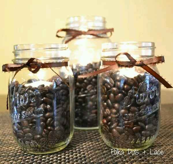 Aiuto spose!!! idee x centrotavola country - 1