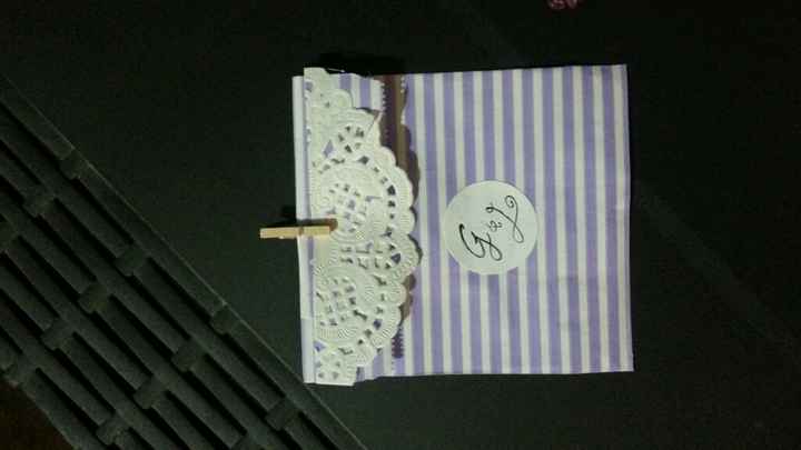 Alternativa ai coni portariso - 1