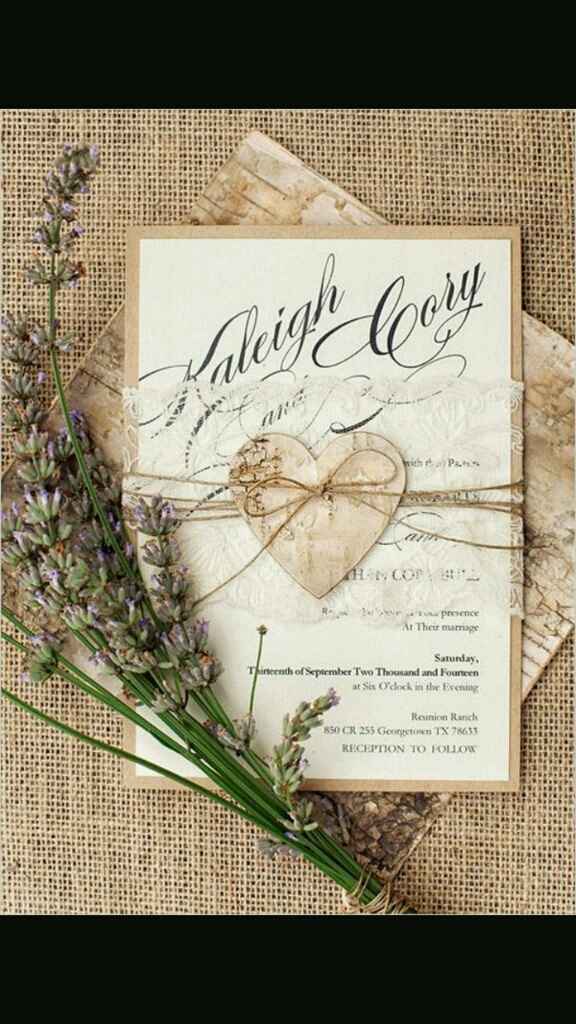 Partecipazioni fai da te o acquistate? - 1