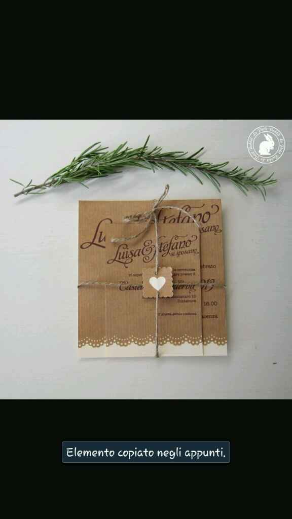 Partecipazioni fai da te o acquistate? - 2