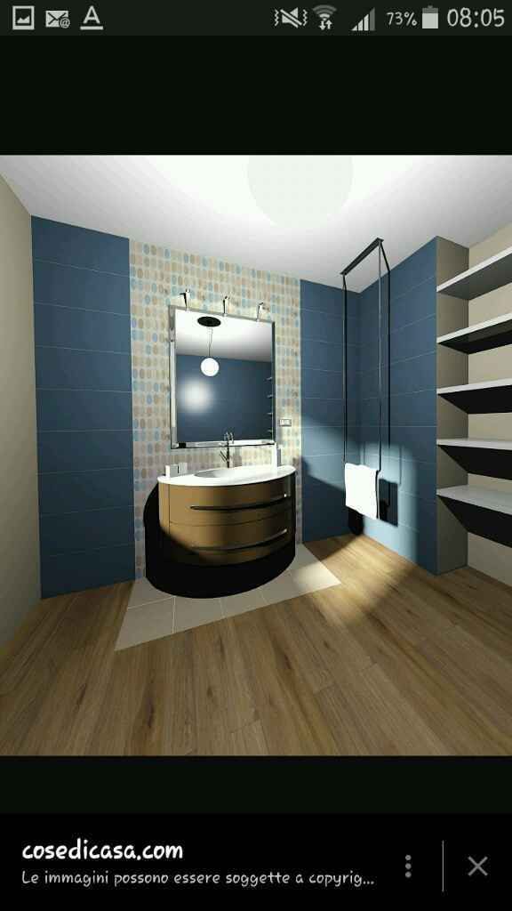 Scelta del bagno! - 2