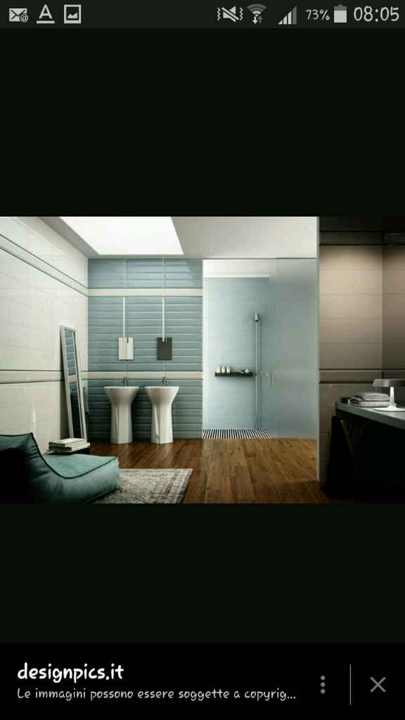 Scelta del bagno! - 3