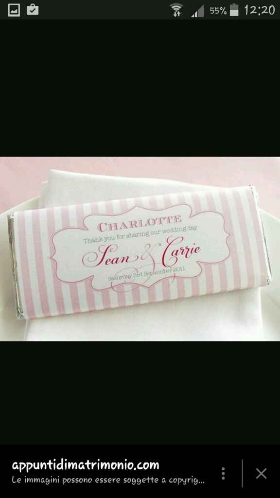 Partecipazioni fai da me aiutatemi a scegliere - 4