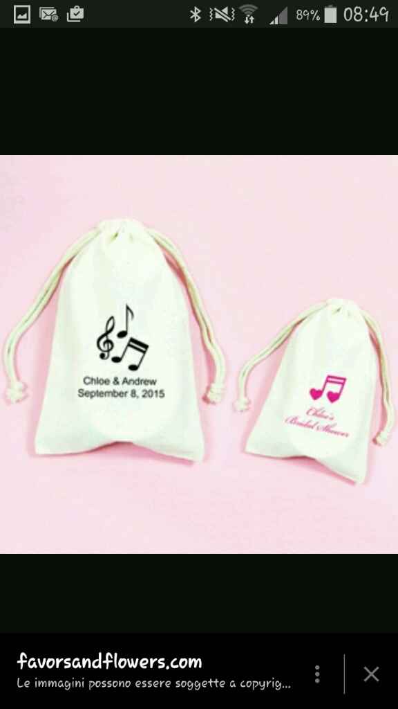 Help tableau e segnaposto !!! - 1