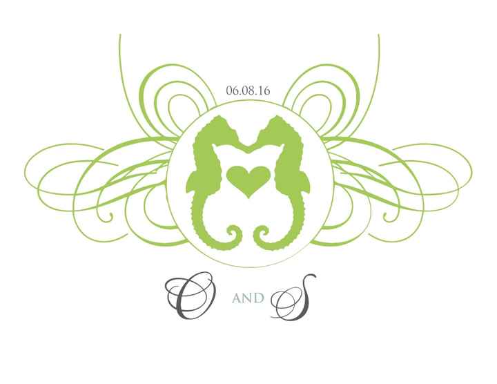 Logo matrimonio - 1