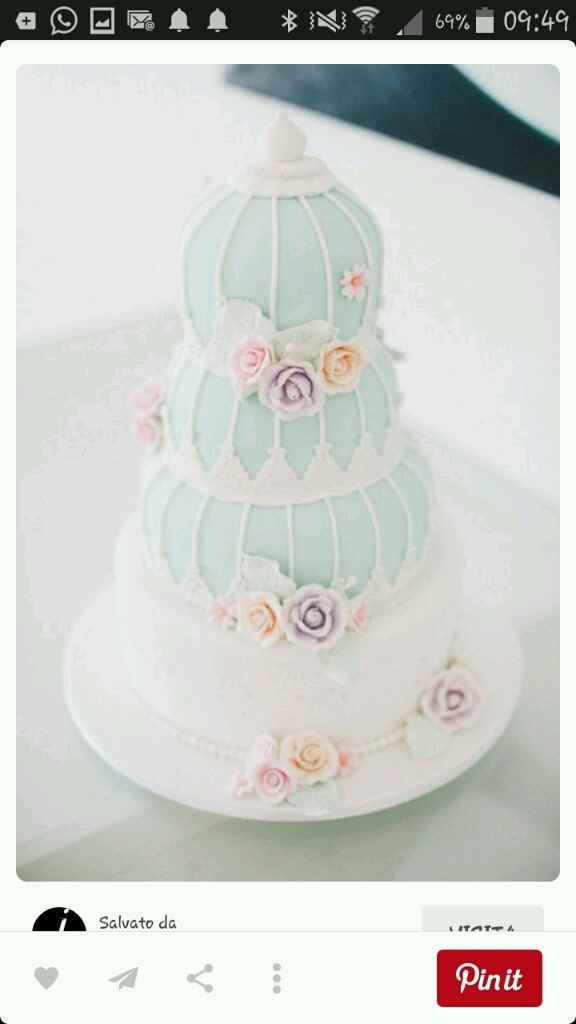 Matrimonio in azzurro vintage-travel - 7