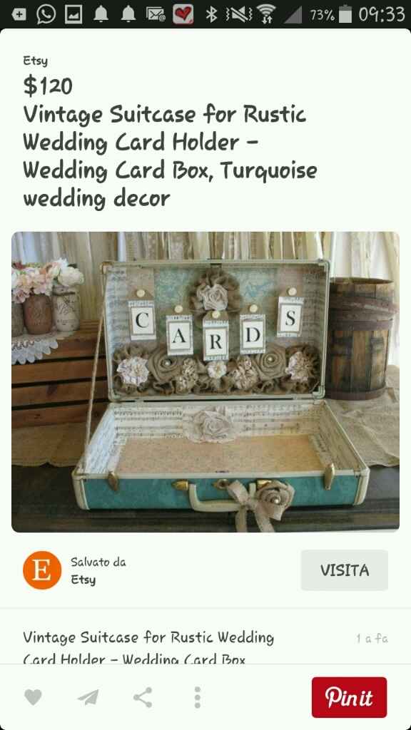 Matrimonio in azzurro vintage-travel - 13