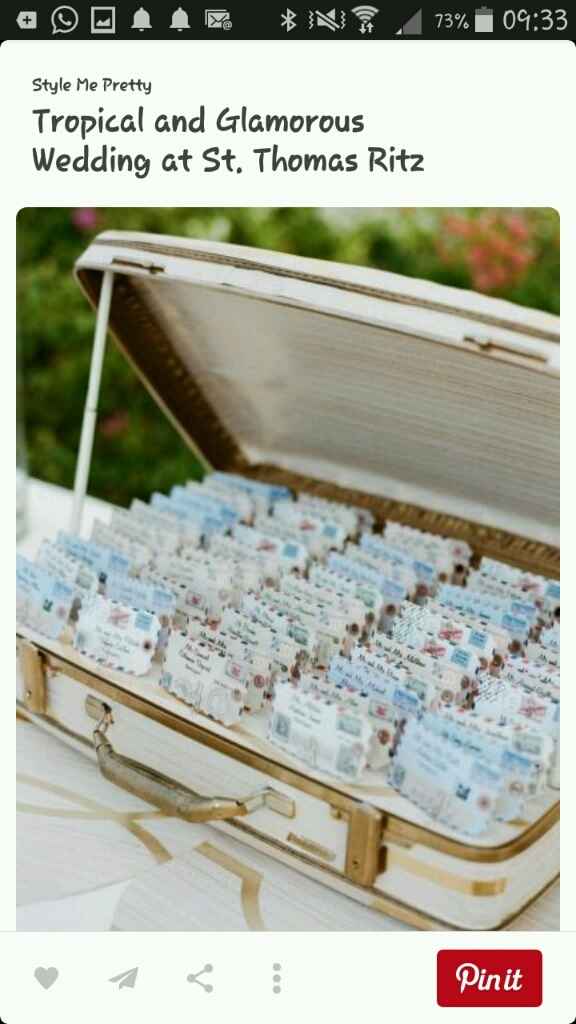 Matrimonio in azzurro vintage-travel - 14