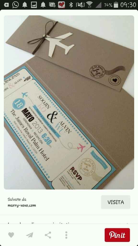 Matrimonio in azzurro vintage-travel - 17