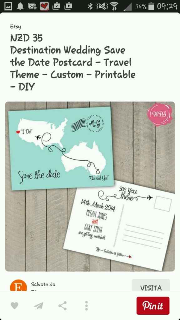 Matrimonio in azzurro vintage-travel - 18