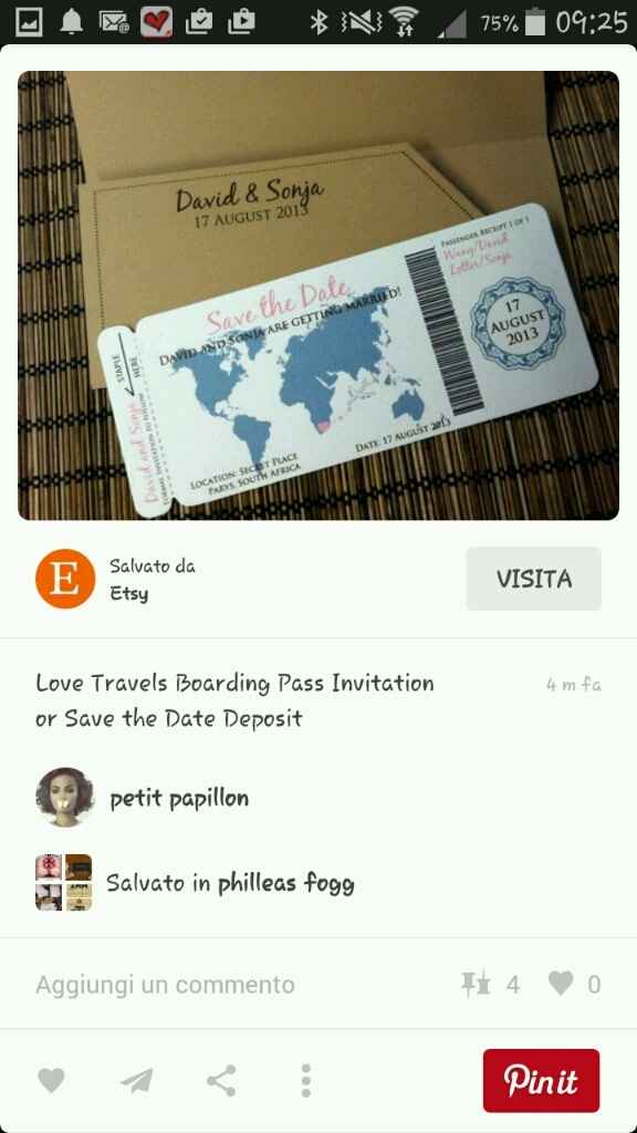 Matrimonio in azzurro vintage-travel - 19