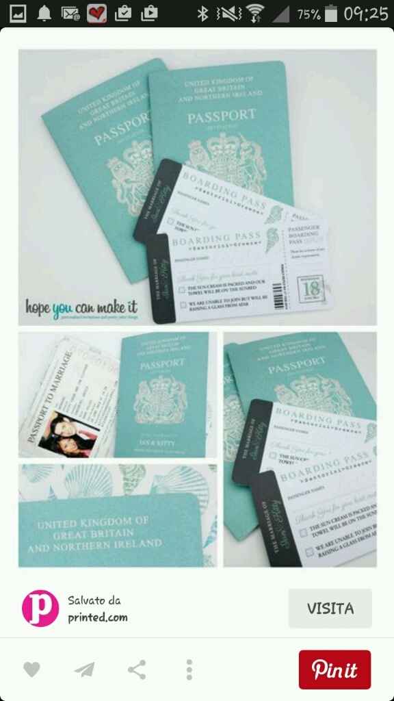 Matrimonio in azzurro vintage-travel - 20