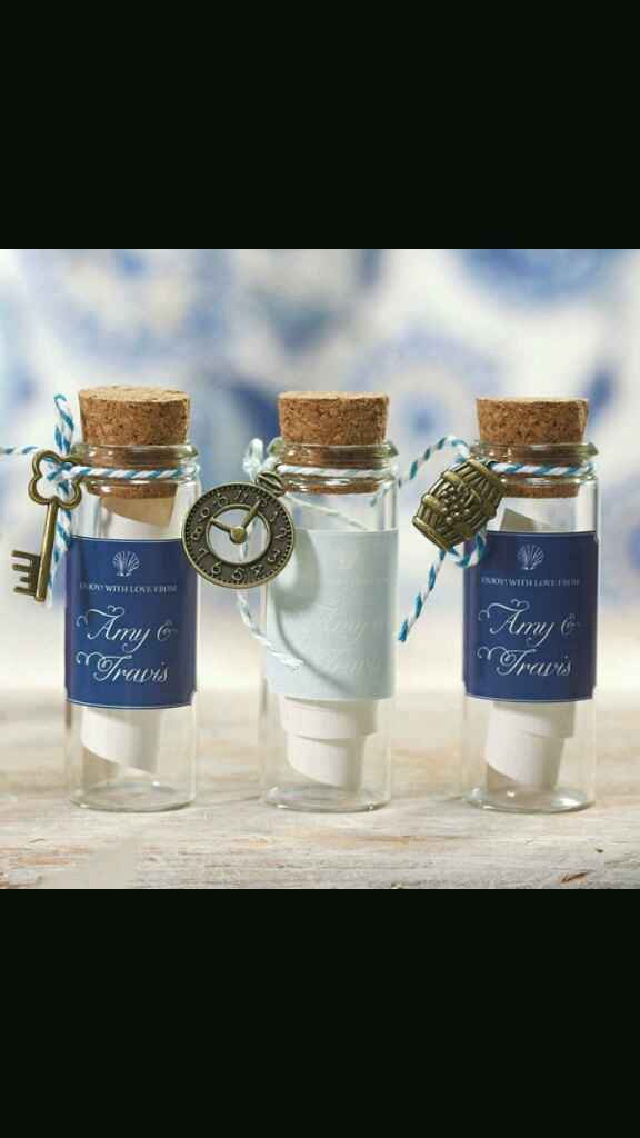 Matrimonio in azzurro vintage-travel - 23