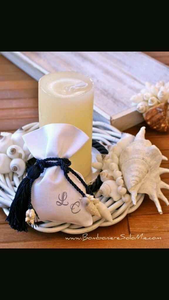 Aiuto bomboniere - 2