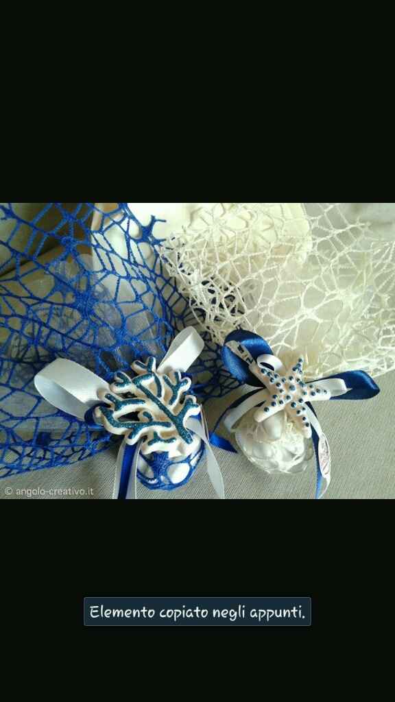 Aiuto bomboniere - 9