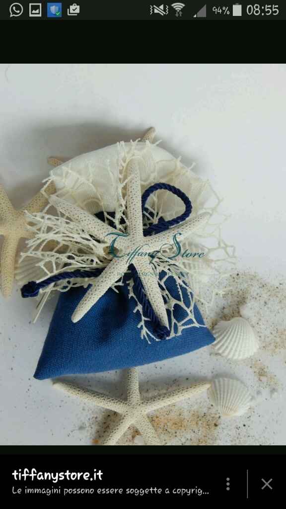 Aiuto bomboniere - 12