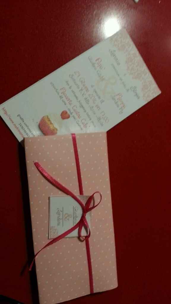 Bozza partecipazioni cioccolatose quasi definitiva - 1