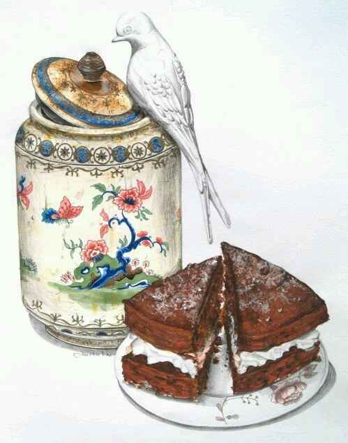 Tema dolci come non essere banale - 5